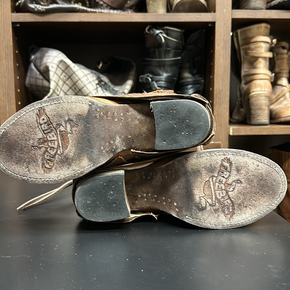 SOLD Cassius by Freebird - Picture 4 of 5